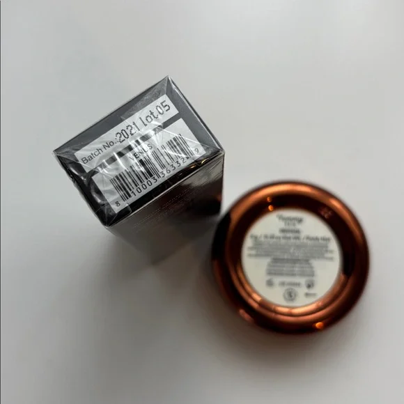 🆕 DANESSA MYRICKS | Colorfix Foils + Yummy Skin Balm - Picture 4 of 6